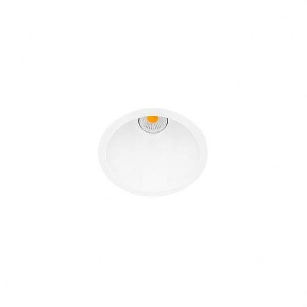 ARKOSLIGHT A2122211W Empotrable SWAP M 7W 3000K blanco