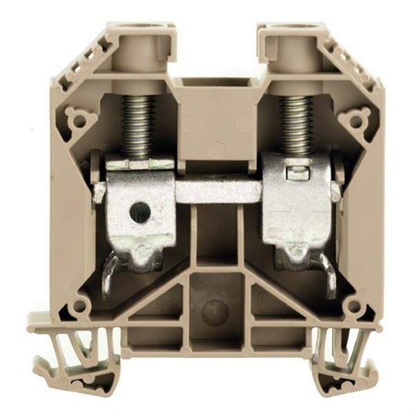 WEIDMULLER 1020600000 Borne WDU 35 tornillo Allen