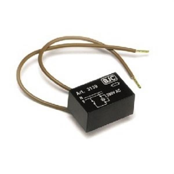 BJC 3139 Carga compensación señalizador luminoso