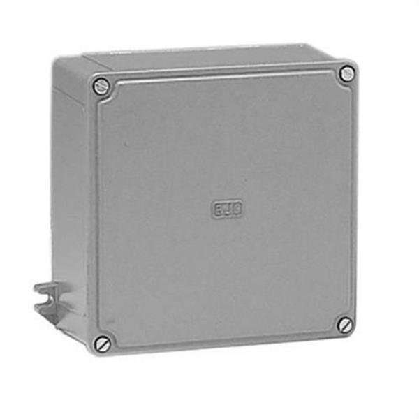 BJC 4052 Caja cuadrada ciega 150x150x65mm