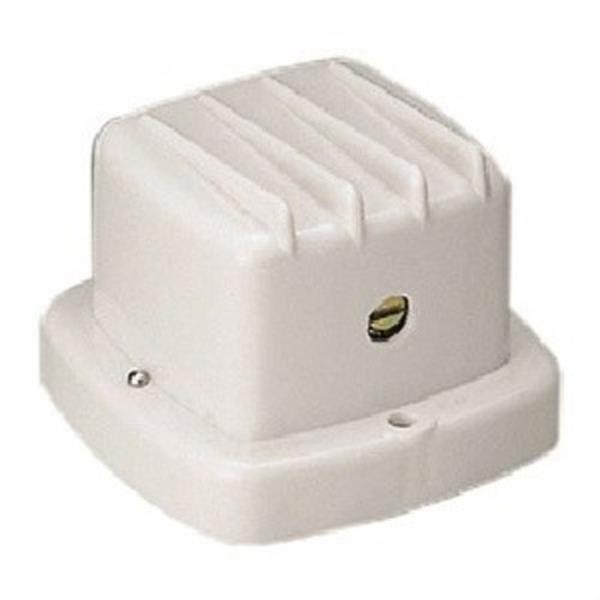 BJC 610-B Zumbador antiparásito graduable solo alterna 200-220V