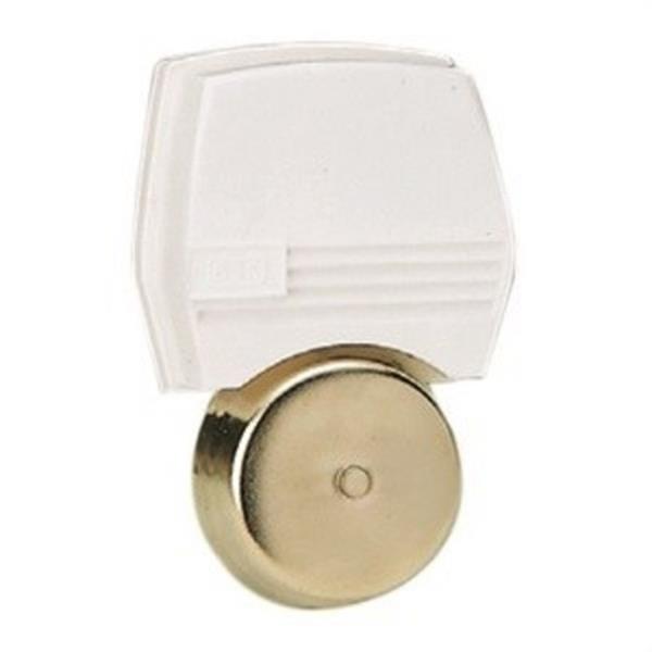 BJC 614 Timbre de campana circular antiparásito 60 de diámetro 200-220V