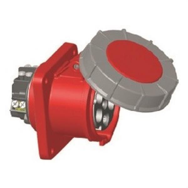 BJC CT-9948 Base empotrable Cetact 63A 3P+TT 6 horas