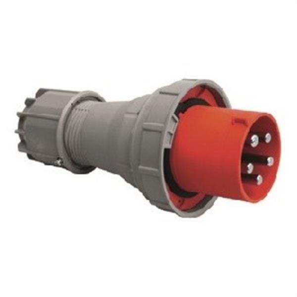 BJC CT-9952 Clavija Cetact 63A 3P+TT 6 horas
