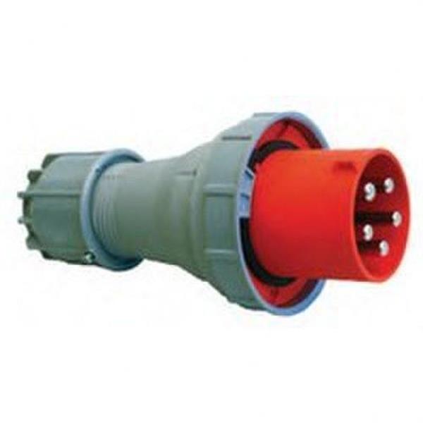 BJC CT-9958 Clavija Cetact 125A 3P+TT 6 horas