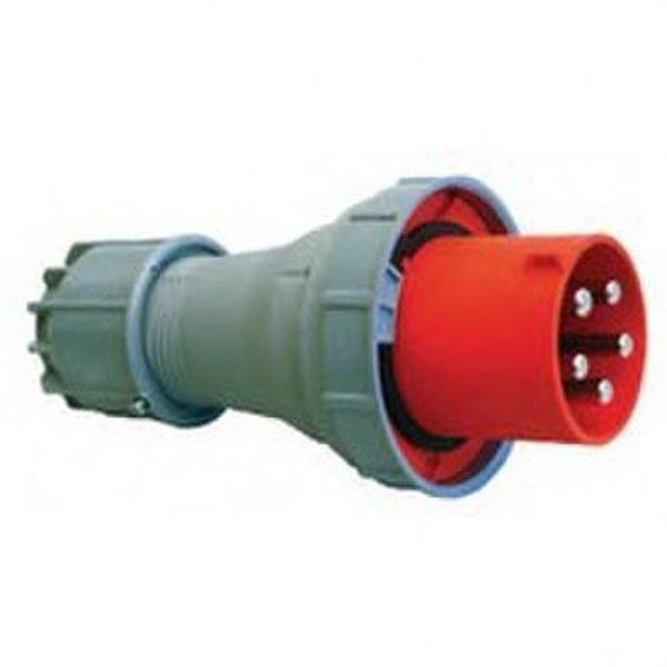 BJC CT-9959 Clavija Cetact 125A 3P+N+TT 6 horas