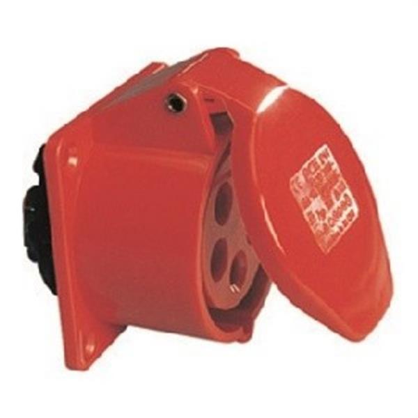 BJC CT-9967 Base empotrable Cetact 16A 2P+TT 6 horas