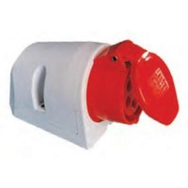 BJC CT-9972 Base mural Cetact 32A 3P+TT 6 horas