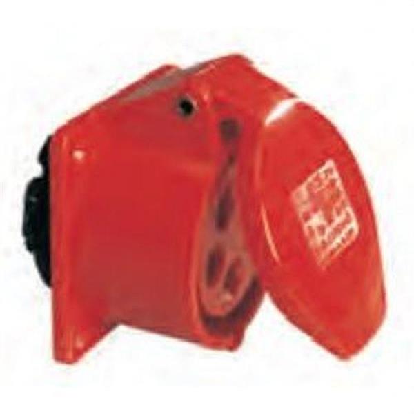 BJC CT-9975 Base empotrable Cetact 16A 3P+TT 6 horas