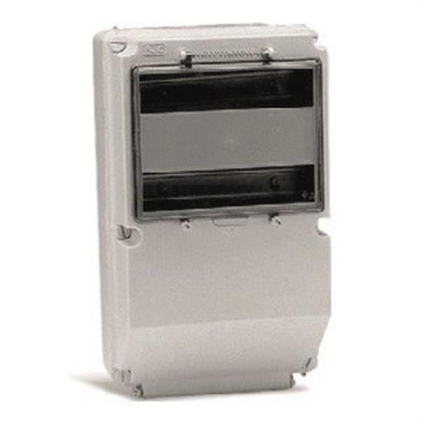 BJC T-16 Caja TCP con capacidad para 24 módulos de 17,5mm