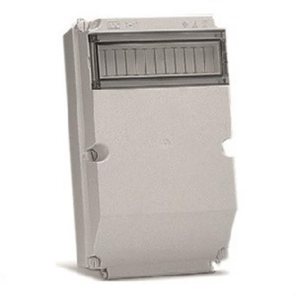 BJC T-17 Caja para 12 módulos