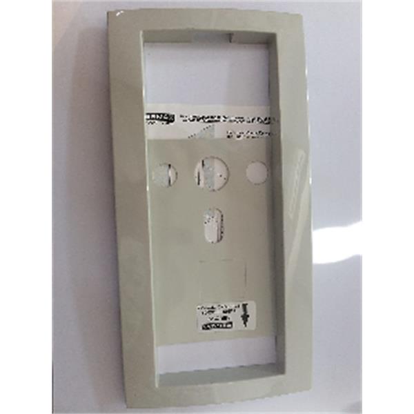 FERMAX 2127 Tapa embellecedora teléfono CITYMAX perla