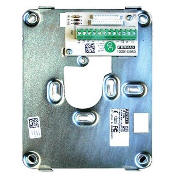 FERMAX 3315 Conector monitor LOFT reposición 4+N
