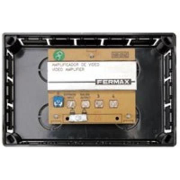 FERMAX 4110 Amplificador señal video