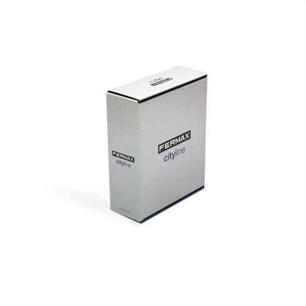 FERMAX 4906 Kit MEMOKEY CITYLINE Lector + alimentador