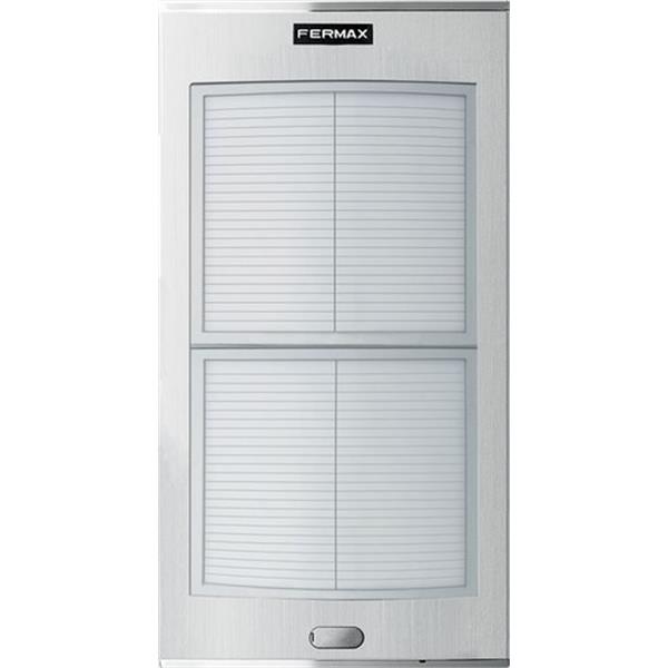 FERMAX 7309 Placa directorio S5