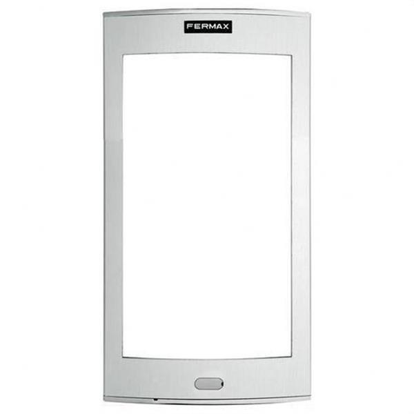 FERMAX 7334 Marco Placa N-CITY 4V