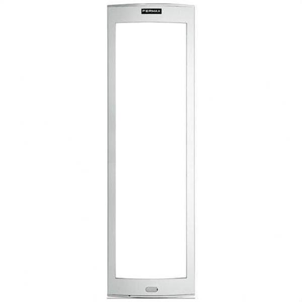 FERMAX 7338 Marco Placa N-CITY 8V