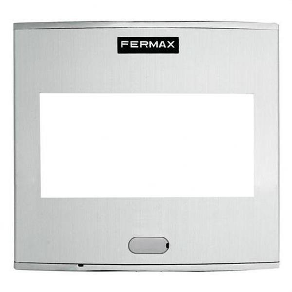 FERMAX 7341 Marco Placa N-CITY 1V