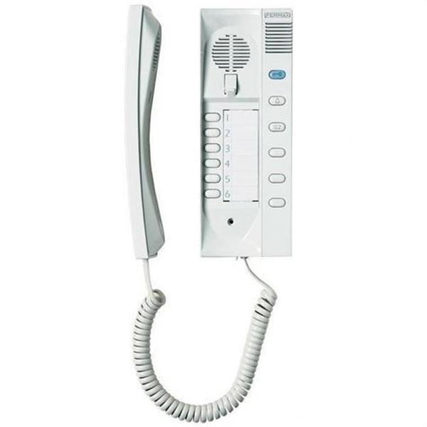 Teléfono universal Tegui 374240 Serie 7