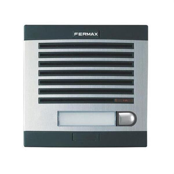 FERMAX 8300 Placa Kit CITYLINE CLASSIC 1L