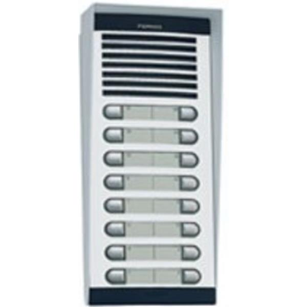 FERMAX 8405 Visera CITY serie SV6 simple AG-