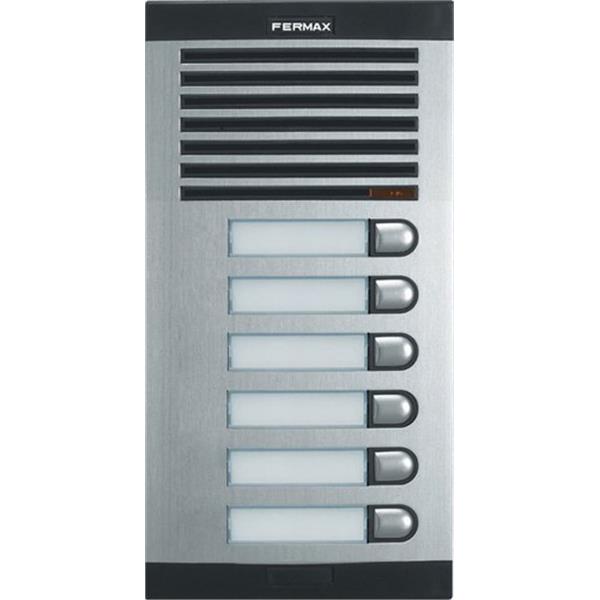 FERMAX 8623 PLACA CITY 5AP 106AG