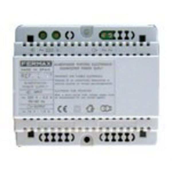 FERMAX 88231 Alimentador distribuidor tensión