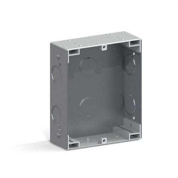 FERMAX 8852 Caja empotrar CITY-2