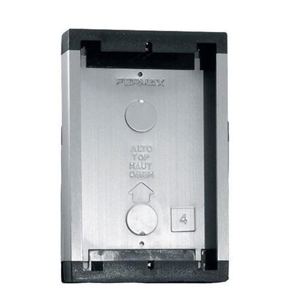 FERMAX 8956 Caja superficie N-CITY S-6