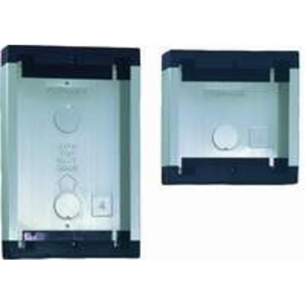FERMAX 8984 Caja superficie N-CITY S-9