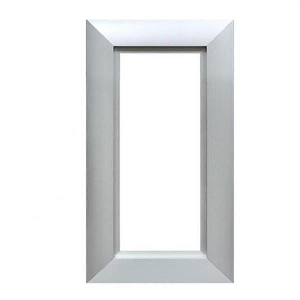 FERMAX 9196 Marco modular Placa CITY S6