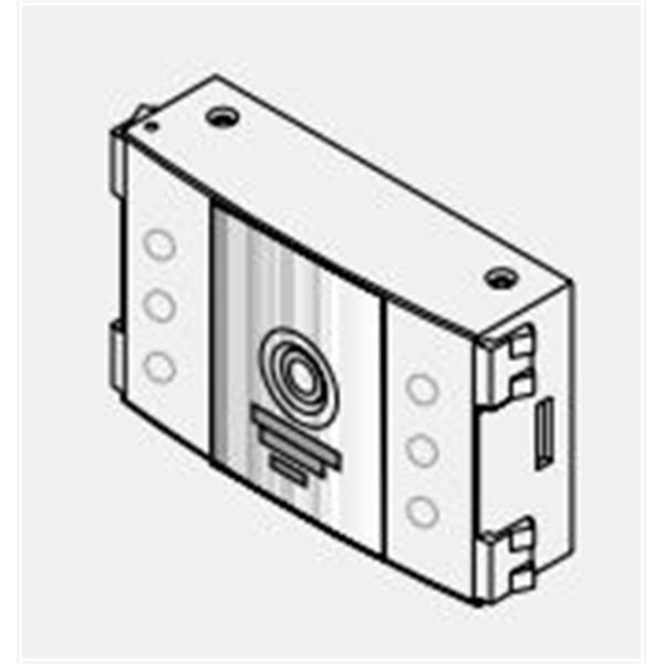 FERMAX 9657 Resistencia calefactora CITY CLASSIC