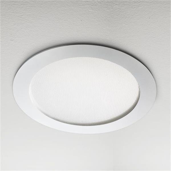 NORMALIT EH24B Downlight Hat EH24 LED 20,5W 2400lm 4000K blanco