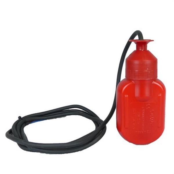 GAVE BL10C Interruptor nivel para aguas limpias con 10m cable