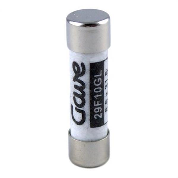 GAVE 29F10GL Fusible UTE 10A gL T00