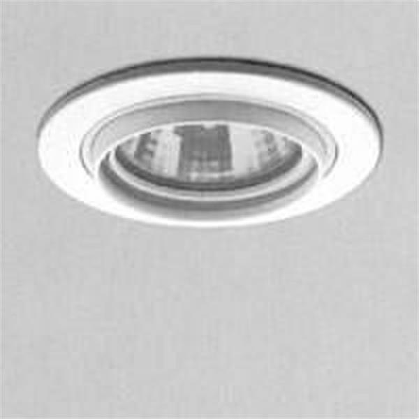 TROLL 0144/44/63 *DOWNL.LAMP.QR-CBC51 50W FIJO BL.