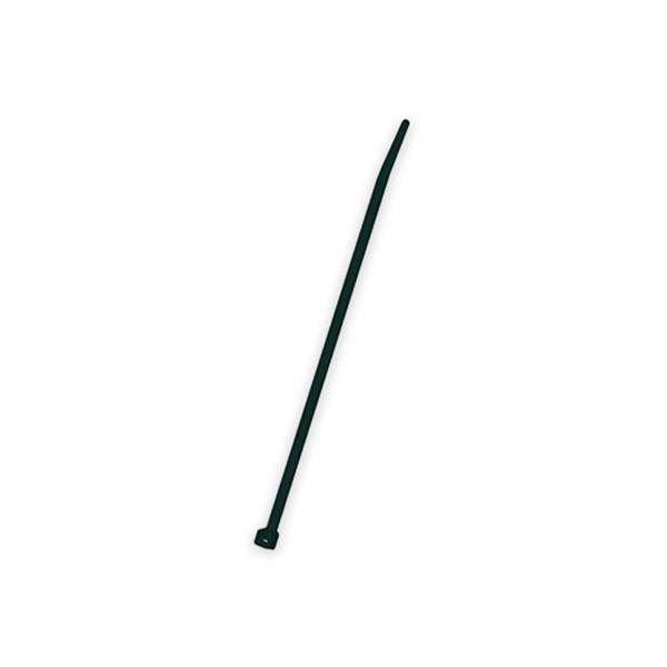 UNEX 2244-0 Brida de uso exterior poliamida 6.6W 45x4,8x188 negro