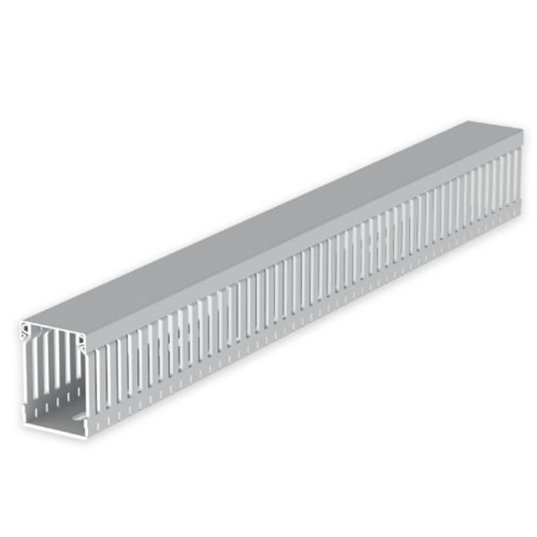 UNEX 60.40.88 Canal 88 60x43mm U43X gris RAL7035