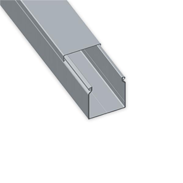 UNEX 60.80.07 Canal 07 PVC-M1 U23X 60x80 gris