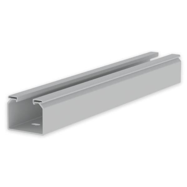 UNEX 66091 Bandeja 66 lisa U23X 60x75 gris