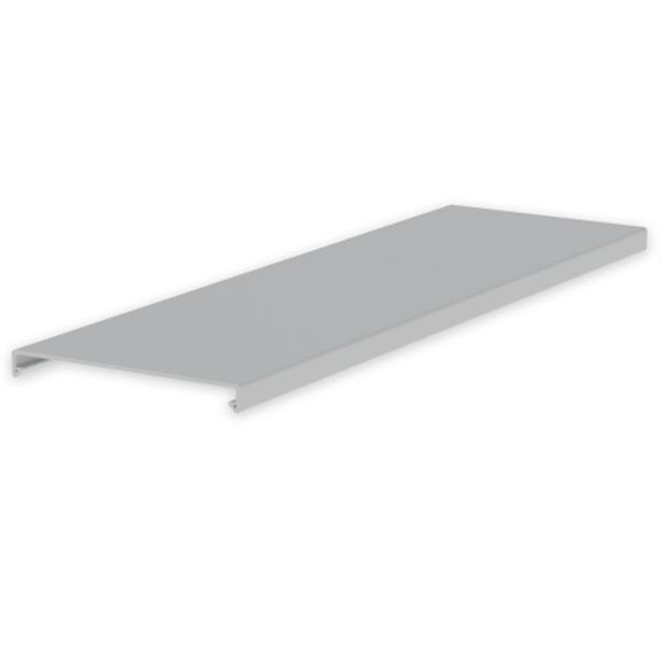 UNEX 66152 Cubierta PVC-M1 P/66150/1 U23X gris