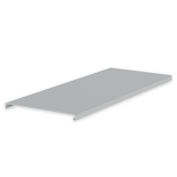 UNEX 66202 Cubierta PVC-M1 P/66200/1 U23X gris