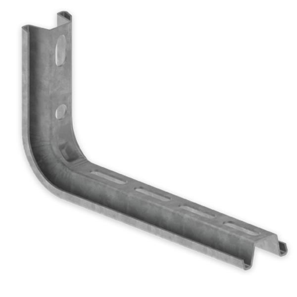 UNEX 66207 Soporte L A-252mm senzimir