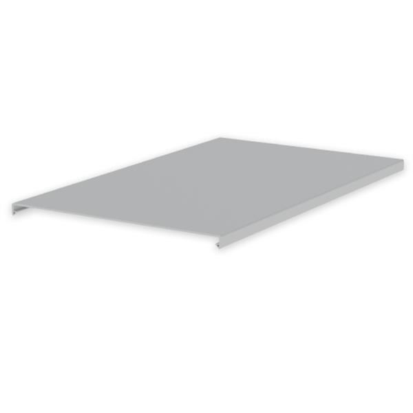UNEX 66302 Cubierta PVC-M1 para 66300-1 66320-1 U23X gris
