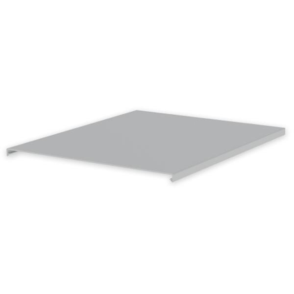 UNEX 66402 Cubierta PVC-M1 para 66400-1 66420-1 U23X gris
