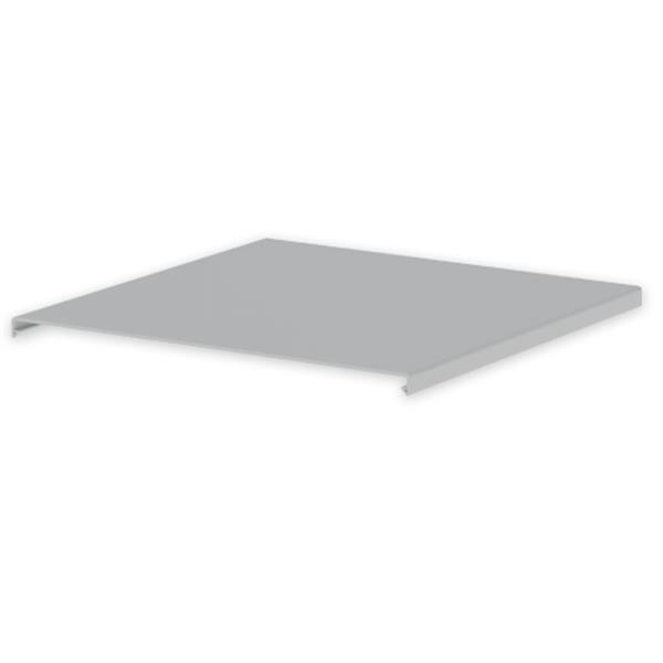UNEX 66502 Cubierta PVC-M1 P/66520/1 U23X gris