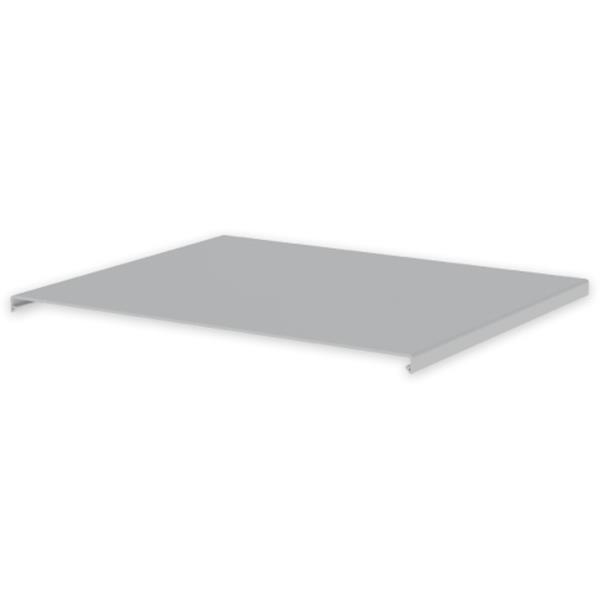 UNEX 66602 Cubierta PVC-M1 P/66620/1 U23X gris