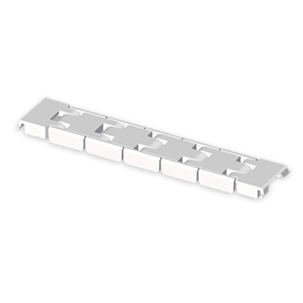 UNEX 70064 Puente canal 70 PC U24X gris