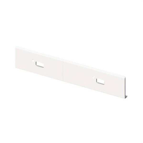 UNEX 70570 UNION TRAMOS PVC-M1 ALTURA 40m U24X GRIS